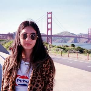 Meet your Posher, Nathalie